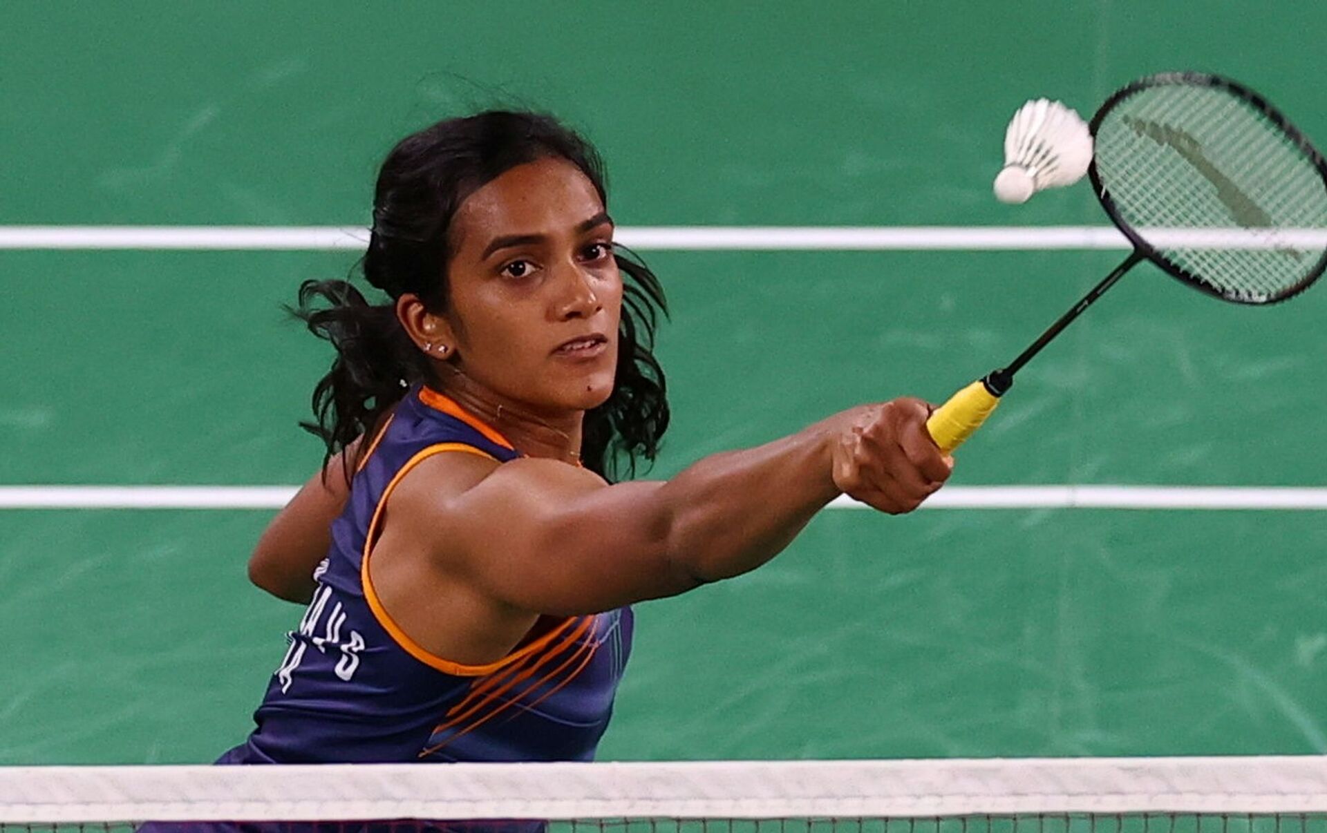Tokyo 2020 Redemption for India as Shuttler Sindhu, Boxer Satish, Hockey Team Foray Into Quarters