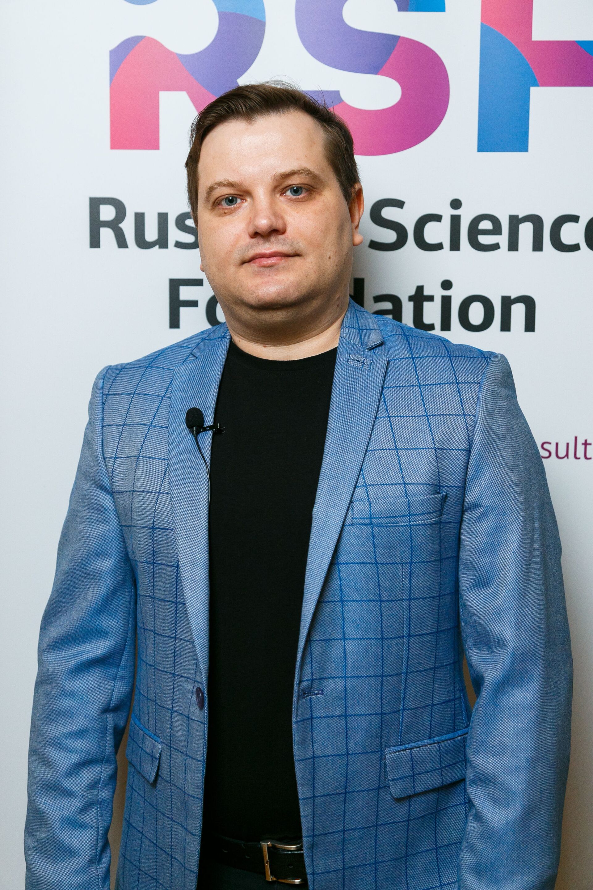 Denis Tikhonenkov, Head of the AquaBioSafe Laboratory at the Tyumen State University - Sputnik International, 1920, 07.09.2021