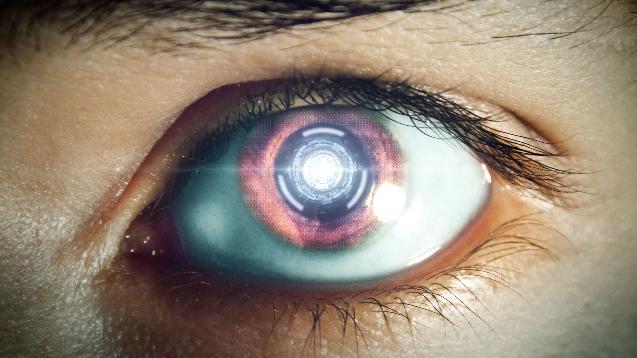 Russian Scientists Grow Cornea Cells That Offer New Hope For Vision Restoration