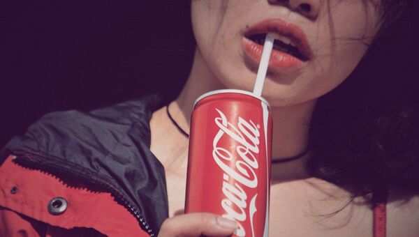 Coca-Cola - Sputnik International