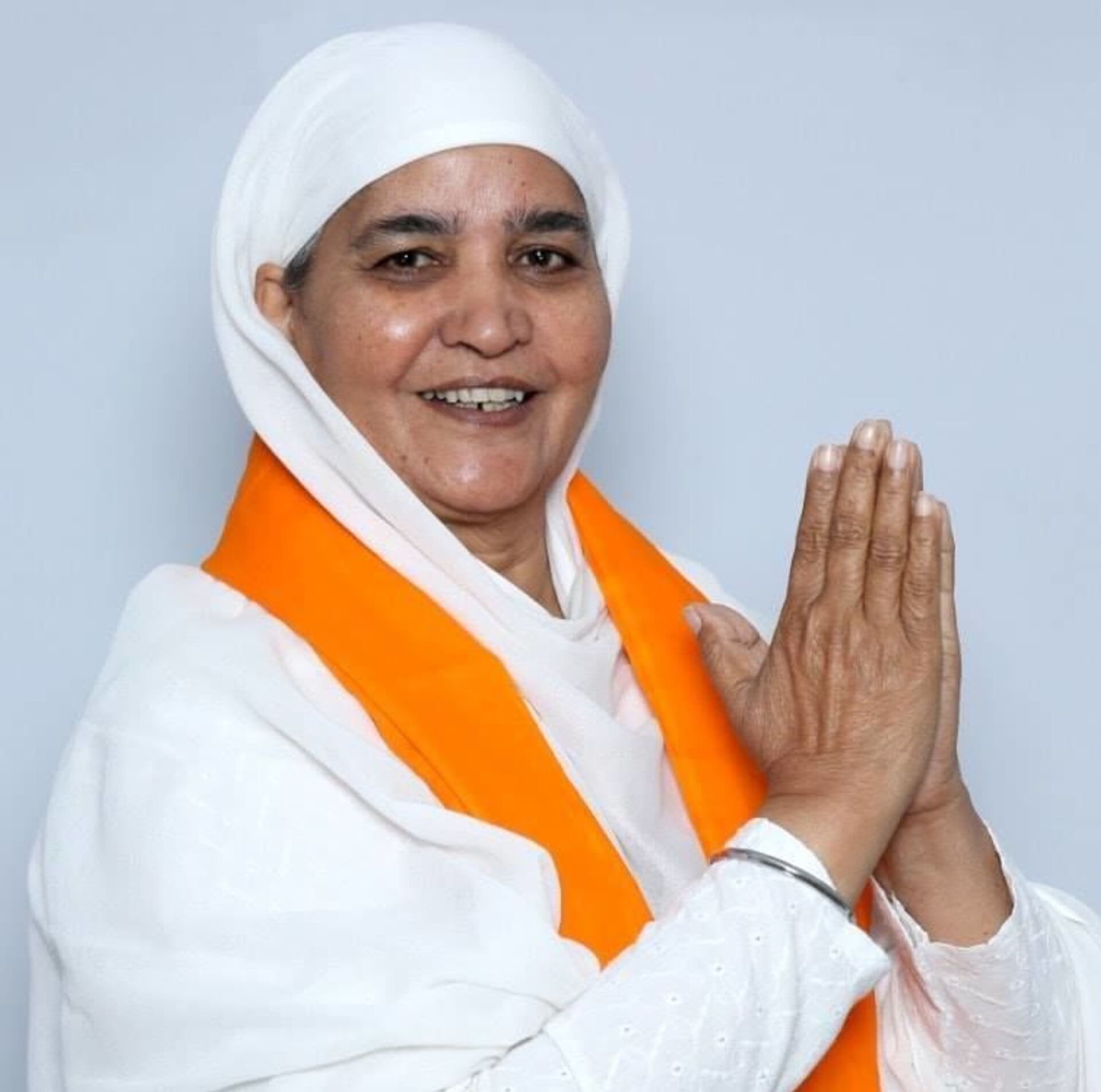 Bibi Jagir Kaur - Sputnik International, 1920, 07.09.2021