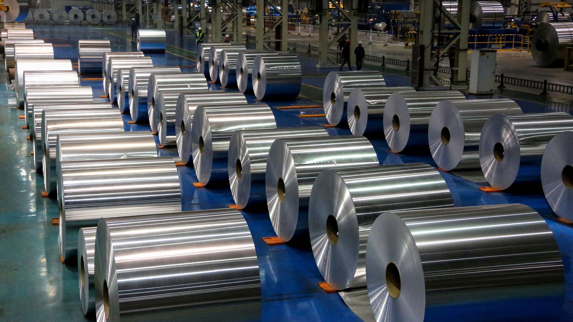 3005 Aluminum Foil roll for sale 3005 Aluminum Foil roll for sale