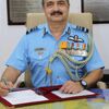 Vivek Ram Chaudhari, Indian Air Force  - Sputnik International