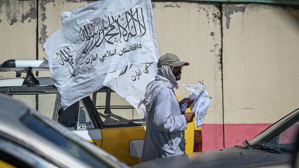  - Sputnik International