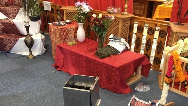  - Sputnik International