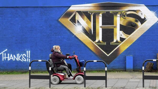  - Sputnik International