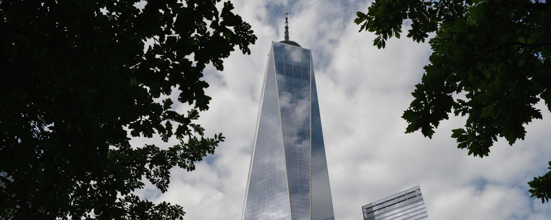 Freedom Tower in New York - Sputnik International, 1920, 10.09.2021