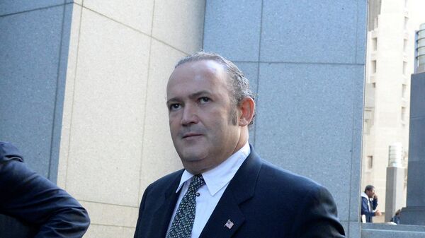  - Sputnik International