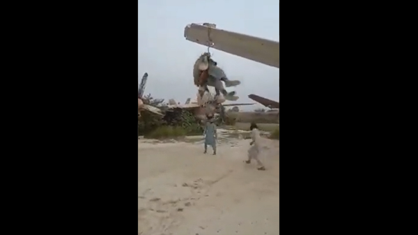  - Sputnik International