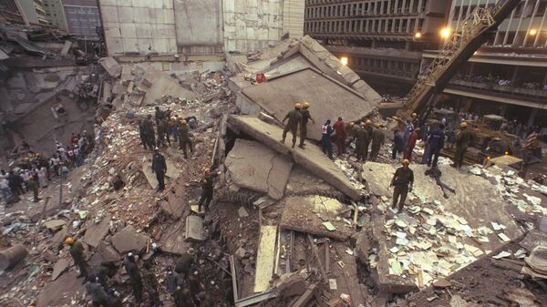  - Sputnik International