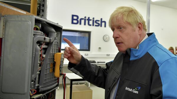  - Sputnik International