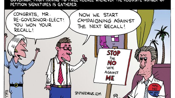  - Sputnik International