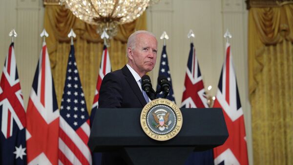  - Sputnik International