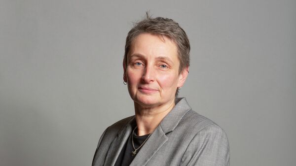  - Sputnik International