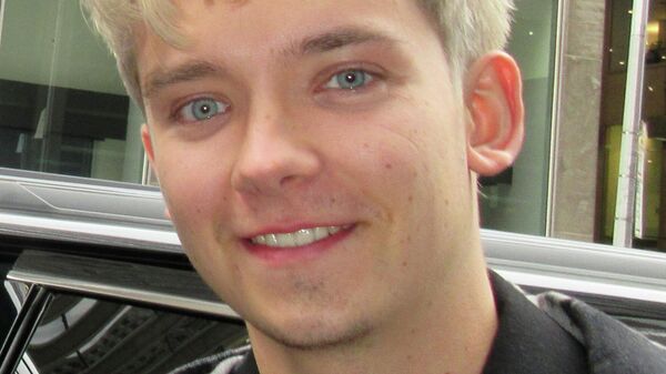  - Sputnik International