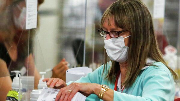  - Sputnik International