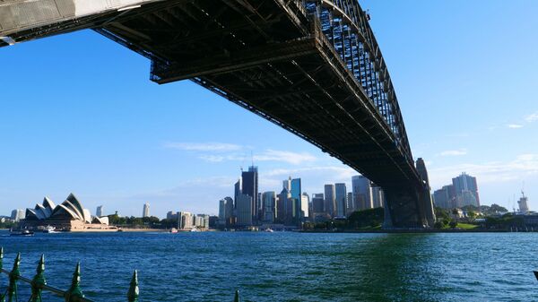  - Sputnik International