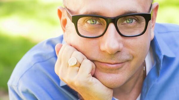  - Sputnik International