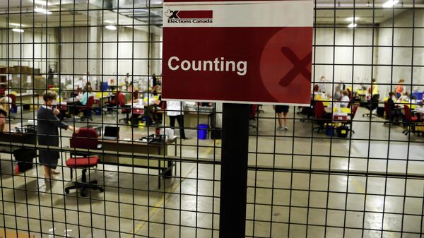  - Sputnik International