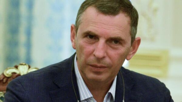  - Sputnik International