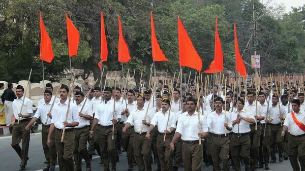  - Sputnik International