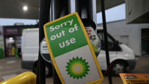  - Sputnik International