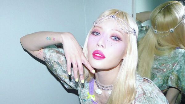  - Sputnik International