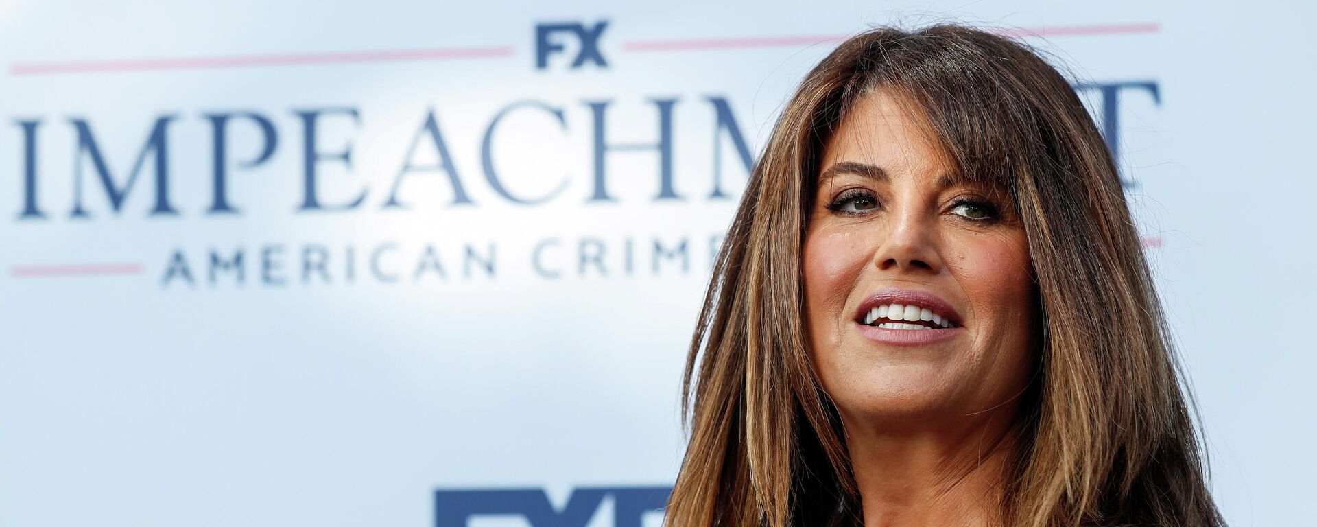 Producer Monica Lewinsky attends a red carpet event for the television show Impeachment: American Crime Story at Pacific Design Center in West Hollywood, California, September 1, 2021 - Sputnik International, 1920, 25.09.2021