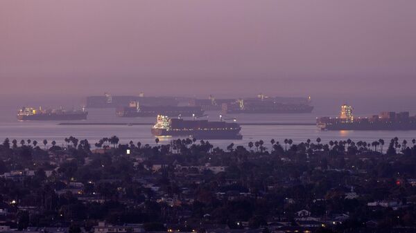  - Sputnik International