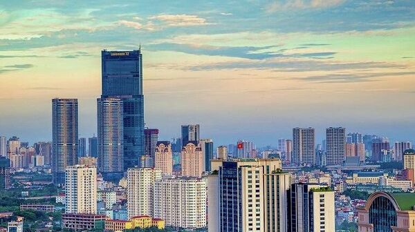  - Sputnik International