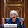 U.S. Treasury Secretary Janet Yellen testifies before the Senate Appropriations Subcommittee on Financial Services about the FY22 Treasury budget request on Capitol Hill, in Washington, DC, U.S., June 23, 2021.  - Sputnik International