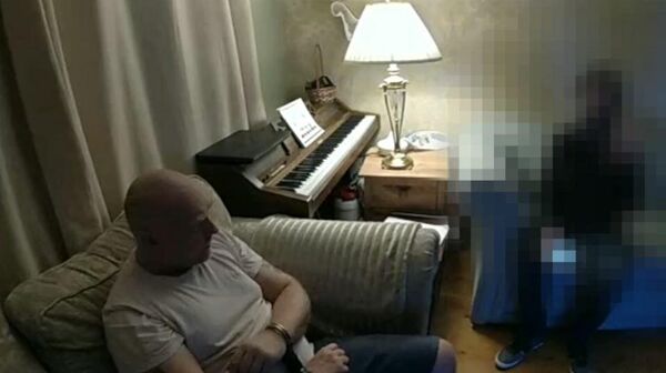  - Sputnik International