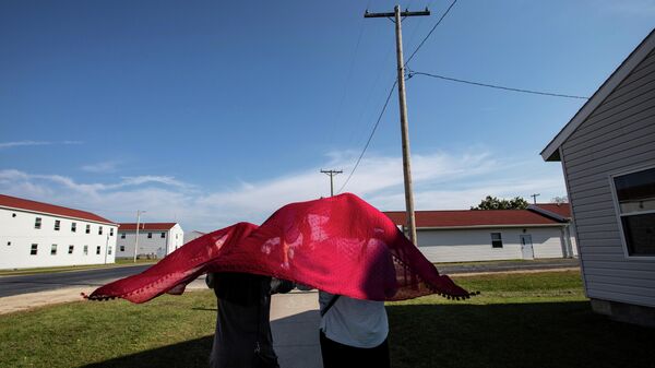  - Sputnik International