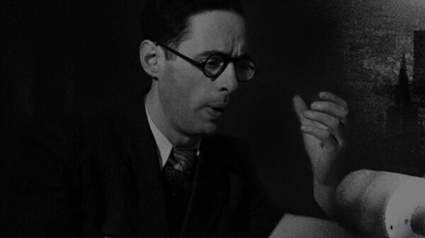  - Sputnik International