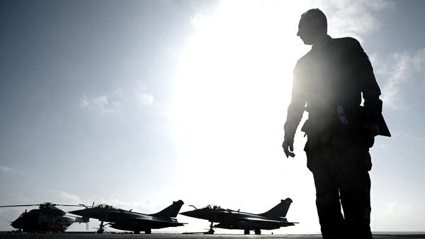  - Sputnik International