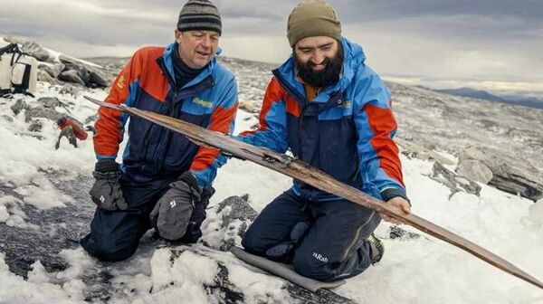  - Sputnik International