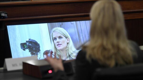  - Sputnik International