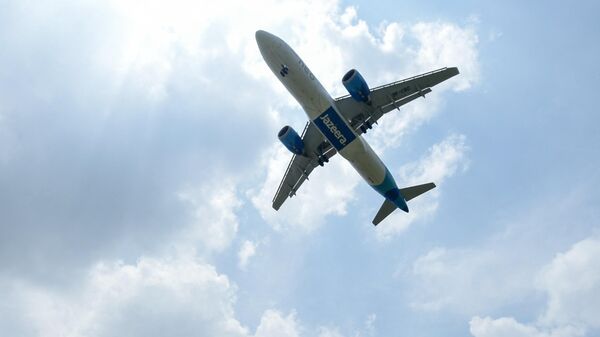  - Sputnik International