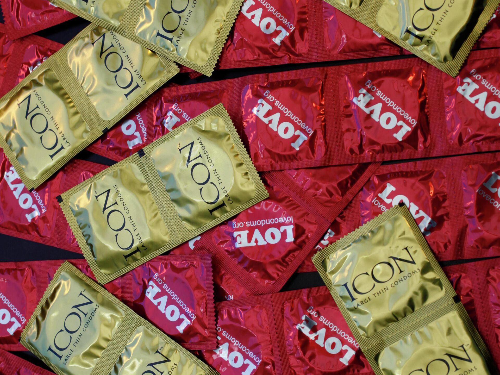 California Becomes First Us State To Prohibit Mid Intercourse Condom