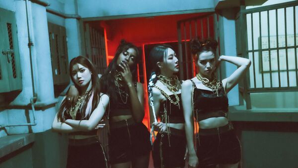  - Sputnik International