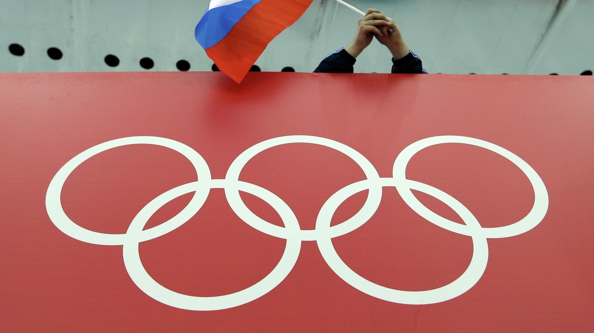 World Athletics Faces Legal Scrutiny Over Banning Russian Athletes`— Expert
