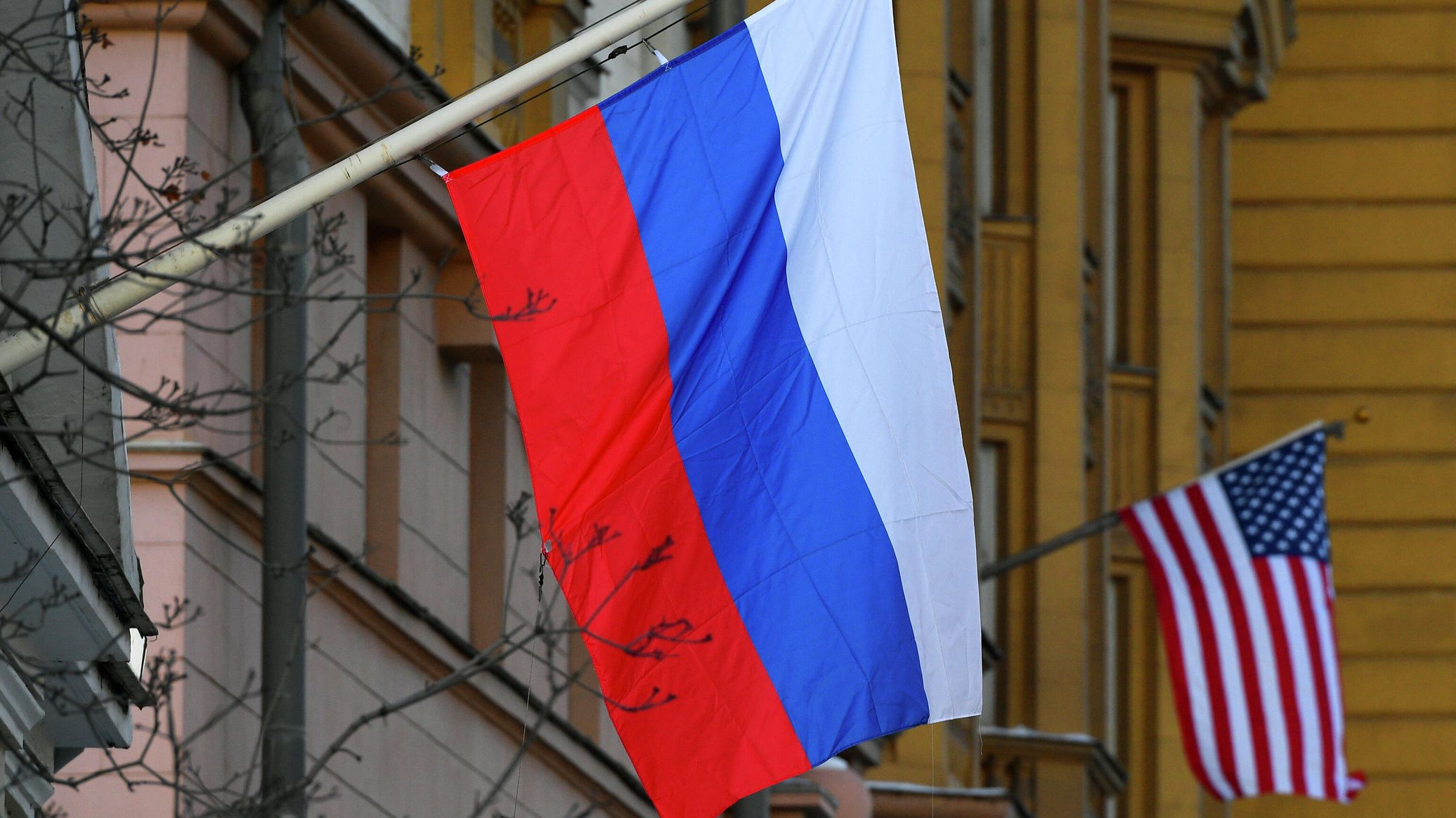 Russia, US Continue Working Level Contacts on Ukrainian Settlement - Kremlin