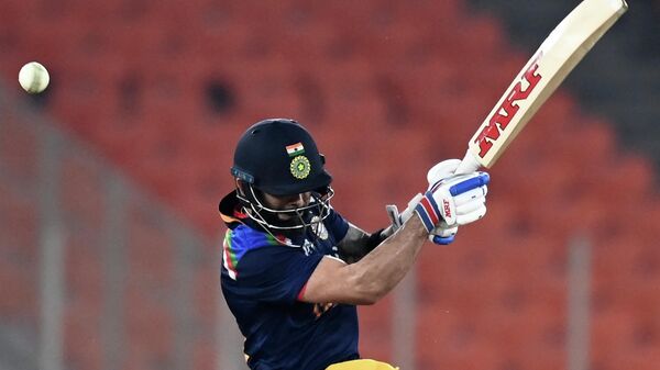  - Sputnik International