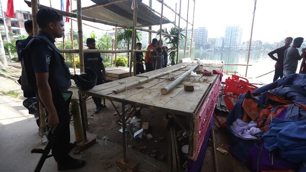  - Sputnik International