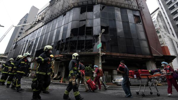  - Sputnik International