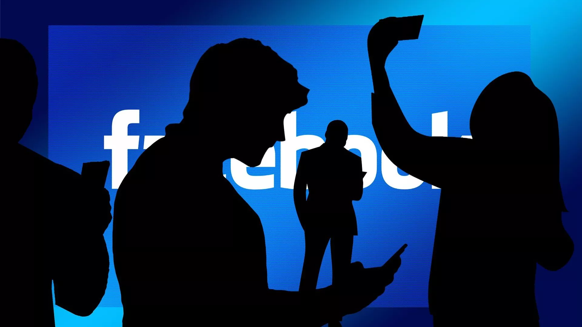 Facebook Facebook - Sputnik International, 1920, 04.02.2024