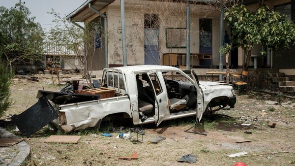  - Sputnik International