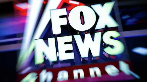 	
 
Fox News - Sputnik International