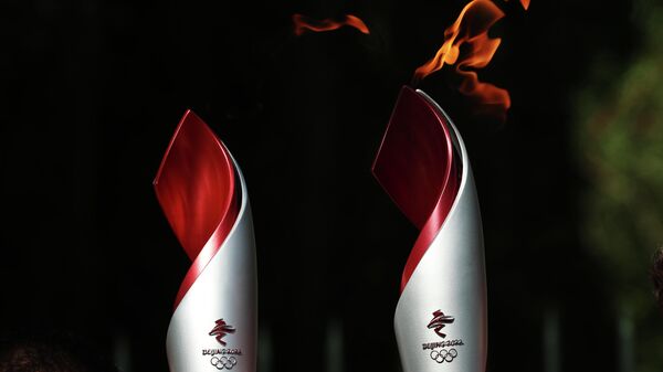  - Sputnik International