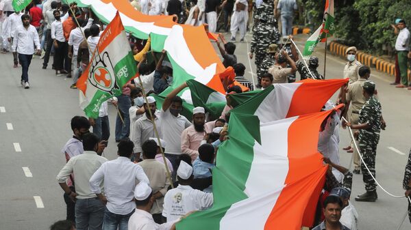  - Sputnik International